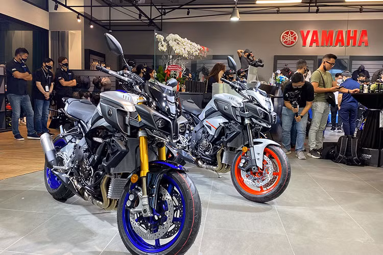 Yamaha Viet Nam 