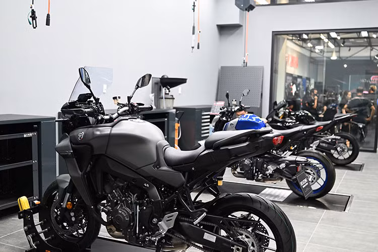 Yamaha Viet Nam 