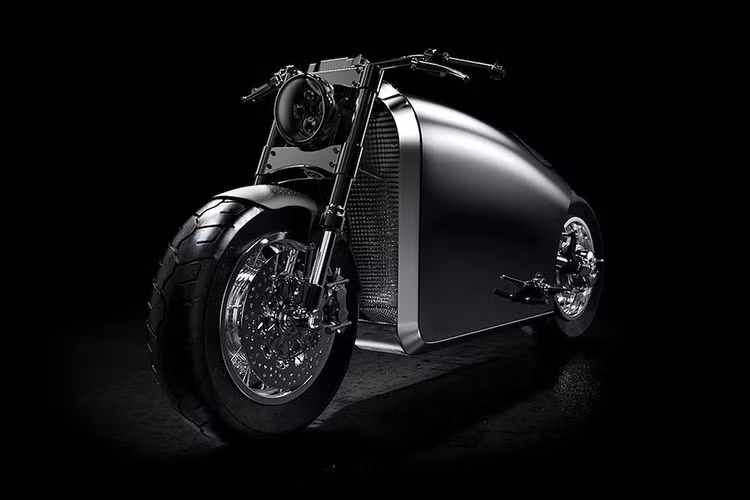Thương hiệu xe môtô độ Bandit9 không còn xa lạ với những người yêu xe độ nghệ thuật. Được thành lập vào năm 2011 bởi Daryl Villanueva - một nhà thiết kế Phillipines, công ty này đang có trụ sở chính tại TP HCM. Bandit9 từng gây được sự chú ý bởi series những mẫu xe độ dựa trên dòng Honda SS50 (hay Honda 67) như EVE, AVA, Bishop...