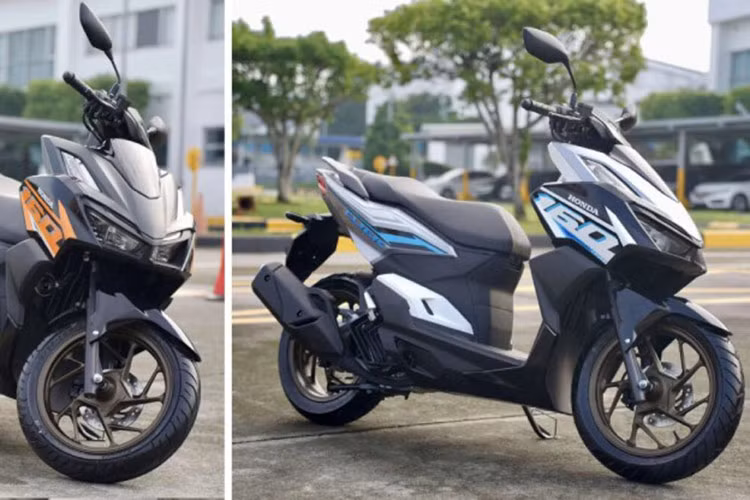 Điểm đáng chú ý với dòng xe ga Click 160 chính là khả năng vận hành rất tiết kiệm xăng. Theo công bố của nhà sản xuất, Click 160 chỉ tiêu thụ ở ngưỡng 46,7 km/lít. mức giá xe Honda Click 160 2025 tại Philippines niêm yết ở mức 116.900 Peso (khoảng 51,27 triệu đồng), rẻ hơn hẳn so với phiên bản Click 160 trước đây.