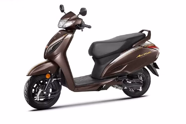 Khối động cơ này cho sức mạnh tối đa 7,79 mã lực và mô-men xoắn cực đại 8,79 Nm. Trên phiên bản đặc biệt này, xe cũng sở hữu tới 4 màu sơn tuỳ chọn khác nhau dành cho các khách hàng.