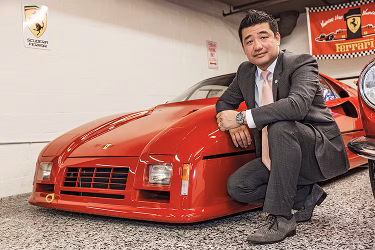 Như đã biết, hãng Ferrari chỉ sản xuất đúng 209 chiếc LaFerrari Aperta. Tuy nhiên, chỉ có 200 chiếc trong số đó được bán cho khách hàng. 9 chiếc còn lại được Ferrari giữ để trưng bày tại các sự kiện trong năm 2017, thời điểm kỷ niệm 70 năm thành lập hãng.