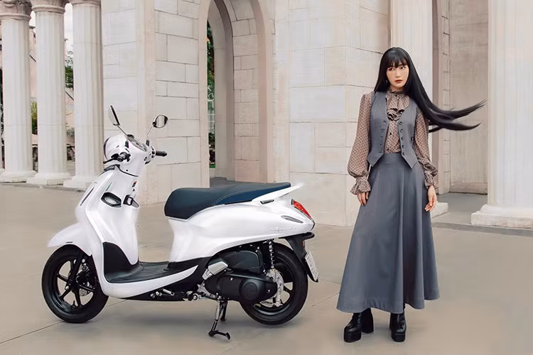 Dong co Hybrid- xang lai dien diem sang cua nganh xe hien nay-Hinh-5