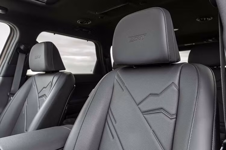 Tại thị trường Việt Nam, Hyundai Palisade hiện đang được phân phối với hai phiên bản sử dụng động cơ diesel 2.2L, dẫn động cầu trước hoặc 4 bánh. Mặc dù sở hữu thiết kế sang trọng và đầy đủ tiện nghi nhưng phiên bản hiện tại chưa thực sự hướng đến off-road chuyên sâu như XRT Pro. 