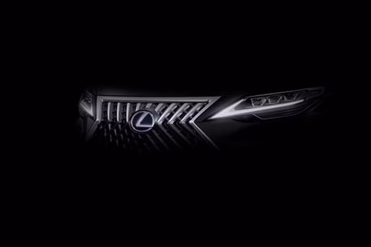 Thương hiệu xe sang Lexus sẽ giới thiệu một mẫu xe minivan Lexus sang trọng trong tháng 4 này, tại Triển lãm ôtô Thượng Hải (Trung Quốc). Chắc chắn rằng, đây không phải là trò đùa của ngày cá tháng tư khi thông tin này được cấp cao của hãng Lexus xác nhận.