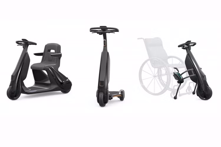 Bên cạnh việc giới thiệu mẫu xe điện BEV siêu nhỏ, hãng xe ôtô Toyota cũng sẽ diễn giải mô hình kinh doanh ý tưởng hệ sinh thái BEV tại triển lãm Tokyo Motor Show 2019 diễn ra trong tuần sau. 