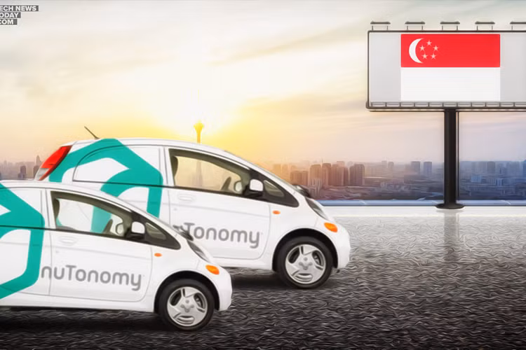 Hiện tại, người dùng đã có thể thuê xe, nuTonomy cho biết họ muốn thử nghiệm dịch vụ tương tự các thành phố khác ở châu Á, châu Âu và Mỹ. Theo ông Doug Parker, Giám đốc Điều hành của nuTonomy cho biết, taxi tự động có thể giảm số xe hơi trên đường phố Singapore từ 900.000 xuống còn khoảng 300.000.