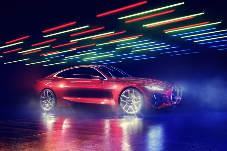 Như vậy, với mẫu Concept 4, hãng đang hé lộ thiết kế thế hệ mới cho dòng BMW 4 Series 2021 mới, và có thể dự kiến sẽ tung ra bản thương mại vào năm 2020. 