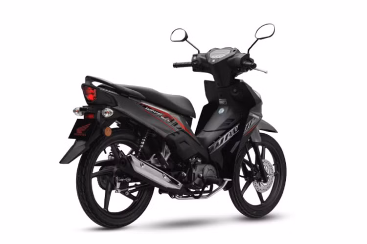 Đây là một trong những mẫu xe phổ thông tại Malaysia, được người tiêu dùng ưa chuộng nhờ vào thiết kế dễ sử dụng và hiệu suất động cơ vượt trội cùng mức tiêu thụ nhiên liệu hợp lý. Mẫu xe này cũng có tên giống với dòng xe số ăn khách bậc nhất Honda Wave Alpha tại Việt Nam. 