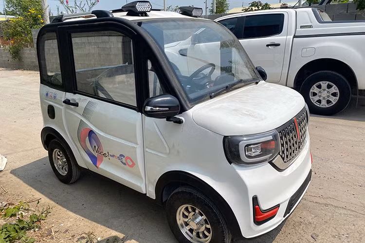 Giá ôtô điện Trung Quốc nhập lậu được bán tại Việt Nam khá rẻ, từ 70-90 triệu đồng nhưng thực chất chỉ từ 8.000-13.000 nhân dân tệ (khoảng 30-45 triệu đồng) tại thị trường Trung Quốc. Chính vì vậy, do giá rẻ nên nhiều người dễ dàng bỏ qua tính pháp lý và chất lượng của xe.