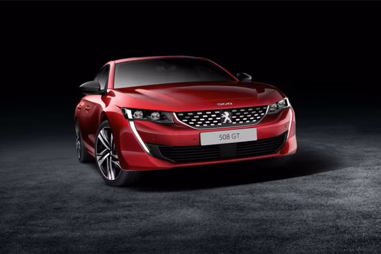 Dự kiến, Peugeot 508 2019 tại thị trường Đông Nam Á, cụ thể ở Malaysia sẽ sử dụng động cơ xăng 4 xi-lanh, tăng áp, dung tích 1,6 lít với 2 mức sức mạnh khác nhau là 180 mã lực/250 Nm và 225 mã lực/300 Nm. Động cơ sẽ kết hợp với hộp số tự động 8 cấp Aisin.