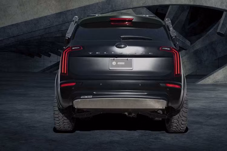 Telluride sẽ được lắp ráp tại nhà máy Kia Motors Manufacturing (Georgia, Mỹ) và dự kiến có mặt tại các đại lý vào đầu năm tới. Là mẫu SUV đầu bảng của hãng xe Hàn Quốc, Telluride xác định những đối thủ cạnh tranh chính của mình là Ford Explorer, Volkswagen Atlas, Chevrolet Traverse hay Subaru Ascent.