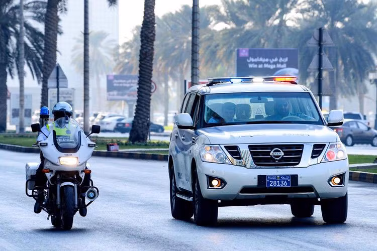 Nissan Patrol được trang bị động cơ xăng V6, dung tích 4.0L, sản sinh công suất tối đa 275 mã lực và mô-men xoắn cực đại 394 Nm. Ở bản cao cấp hơn, xe dùng động cơ xăng V8, dung tích 5.6L với công suất tối đa 400 mã lực và mô-men xoắn cực đại 560 Nm. Động cơ kết hợp với hộp số tự động 7 cấp và hệ dẫn động 4 bánh.