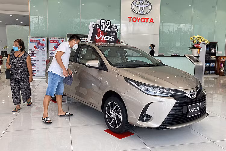Thị trường ôtô Việt Nam tháng 12/2021 vừa qua có nhiều biến động do nhiều người có nhu cầu mua xe nhưng chờ chính sách giảm lệ phí trước bạ. Điều này đã tác động một phần đến doanh số xe ôtô. Trong đó, top xe ôtô ế nhất cũng có sự thay đổi nhiều so với những tháng trước.