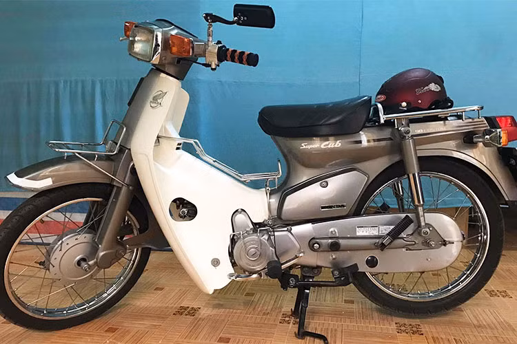 Hiện tại, những chiếc Cub 82 vẫn đang được những người cao tuổi và trung niên tại Việt Nam ưa chuộng do máy móc bền bỉ, tiết kiệm và điều khiển nhẹ nhàng. Những chiếc xe Honda Super Cub C70 như trong bài viết này hiện còn khá ít và mức giá cũng không hề rẻ nếu "còn zin".