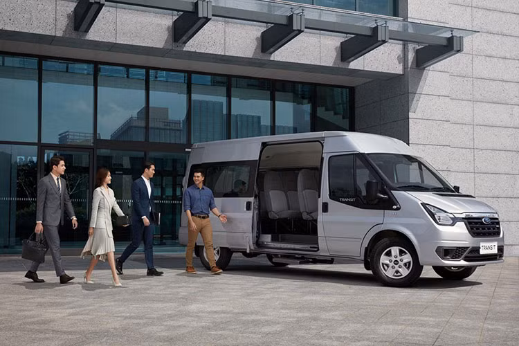 Ford chiem 60% thi phan phan khuc ban tai Viet Nam nam 2021-Hinh-2