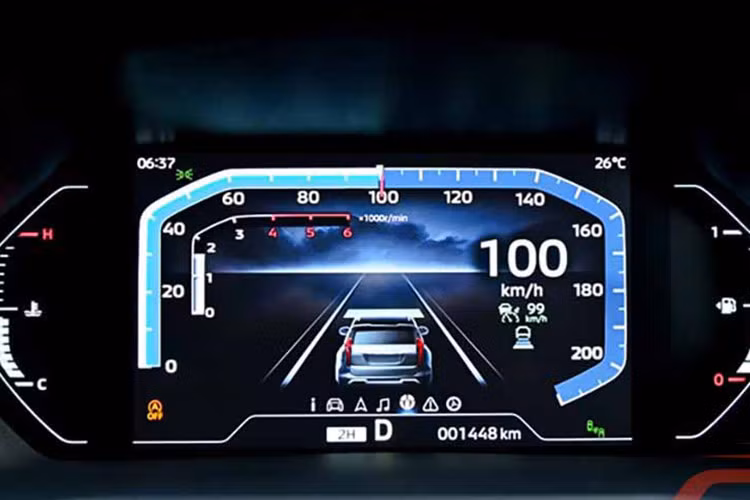 Một trong những điểm gây thất vọng lớn nhất chính là phần động cơ. Montero Sport Black Series Ralliart trang bị động cơ turbodiesel 4 xi-lanh 2.4L với công suất 178 mã lực (133 kW) và mô-men xoắn 430 Nm.