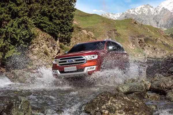 Ford Viet Nam lap ky luc ban xe tai Dong Nam A-Hinh-2