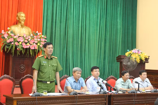 Hon 80% vu mua ban nguoi ra nuoc ngoai la sang Trung Quoc