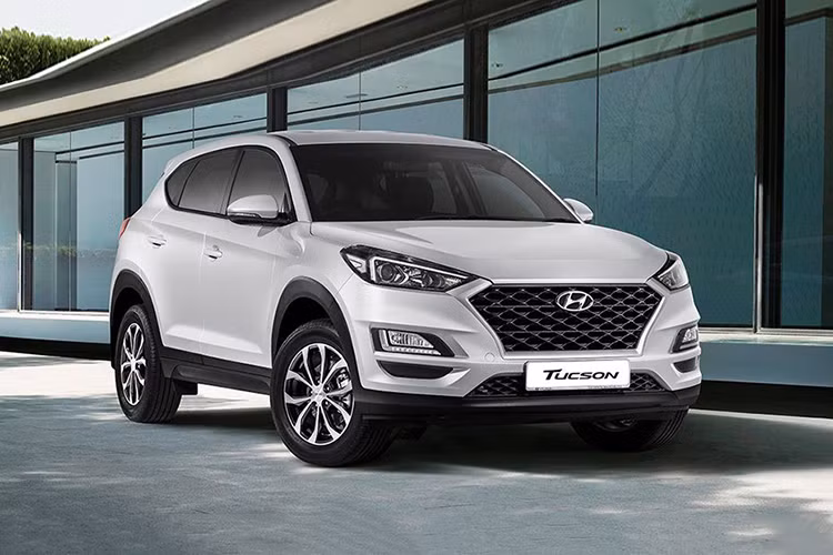 Việc thành lập bộ phận N cách đây vài năm đã cho thấy quyết tâm tham gia phân khúc xe thể thao hiệu suất cao của thương hiệu xe hơi Hyundai. Một trong những mẫu xe mà bộ phận N của hãng này đang phát triển chính là Hyundai Tucson hiệu suất cao đầy mạnh mẽ.