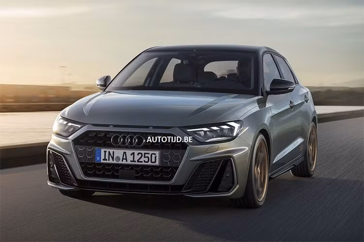 Tuy là mẫu xe rẻ nhất của Audi nhưng A1 thế hệ mới vẫn được trang bị nhiều tính năng an toàn hiện đại như cảnh báo chệch làn đường, sử dụng camera để phát hiện vạch kẻ đường, giới hạn tốc độ, hỗ trợ tốc độ thích ứng, hỗ trợ đỗ xe và phát hiện nguy cơ va chạm sớm... Dự kiến Audi A1 2019 sẽ chính thức ra mắt vào vài ngày tới.