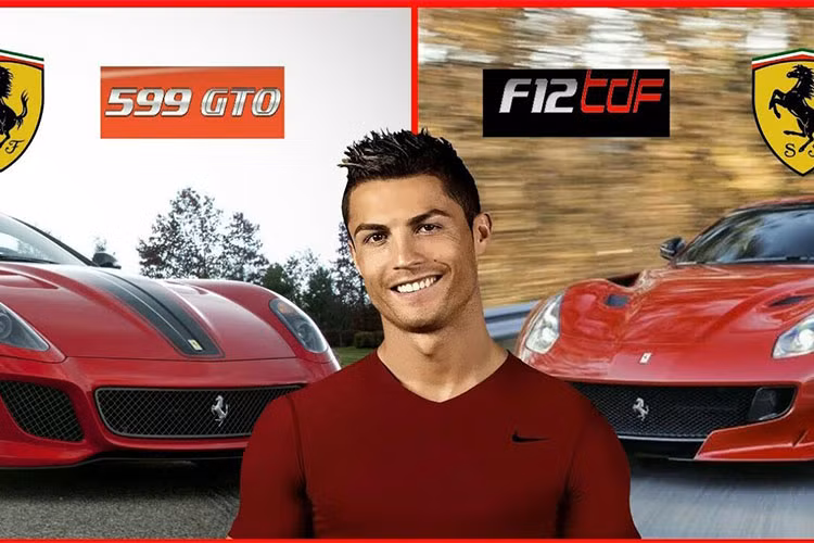 Siêu xe Ferrari 599 GTO đến từ nước Ý được trang bị động cơ V12, dung tích 6,0 lít, sản sinh công suất tối đa 670 mã lực và mô-men xoắn cực địa 620 Nm. Nhờ đó, Ferrari 599 GTO có thể tăng tốc từ 0-100 km/h trong thời gian chưa đến 3,3 giây và đạt vận tốc tối đa 335 km/h.