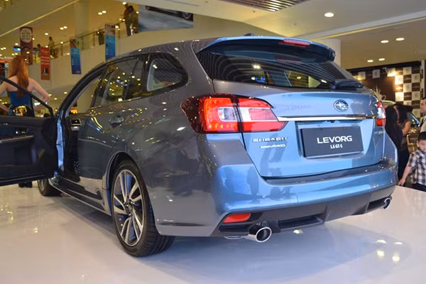 Subaru chuan bi ra mat Levorg moi tai Ha Noi-Hinh-3
