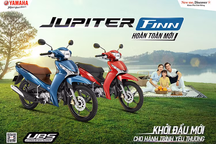 Jupiter Finn – xe so duy nhat co phanh ket hop UBS tai Viet Nam-Hinh-6