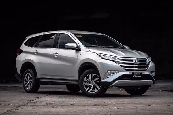 Ly do Toyota Innova 2021 