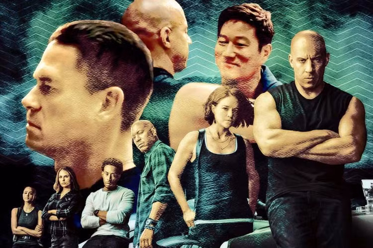 Đoạn trailer đầu tiên của “F9: The Fast Saga”, nó có độ dài gần 4 phút, đánh dấu sự quay trở lại của các nhân vật chính quen thuộc cùng một vài gương mặt hoàn toàn mới. Tuy nhiên đáng chú ý nhất chính là sự xuất hiện của nhân vật Han, tay đua người Nhật Bản đã chết ở đầu phần 7.