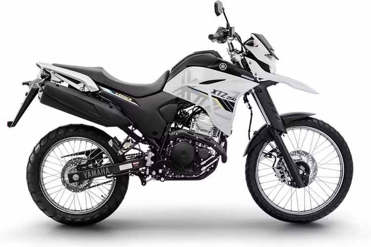 Được nâng cấp toàn diện từ Yamaha Lander nên Lander XTZ 250 có thêm các trang bị đáng chú ý như hệ thống chống bó cứng phanh ABS, đèn phanh LED, đồng hồ kỹ thuật số, yên xe êm ái và bình xăng lớn. Xe có ba tùy chọn màu là Xanh, Trắng và Đen.