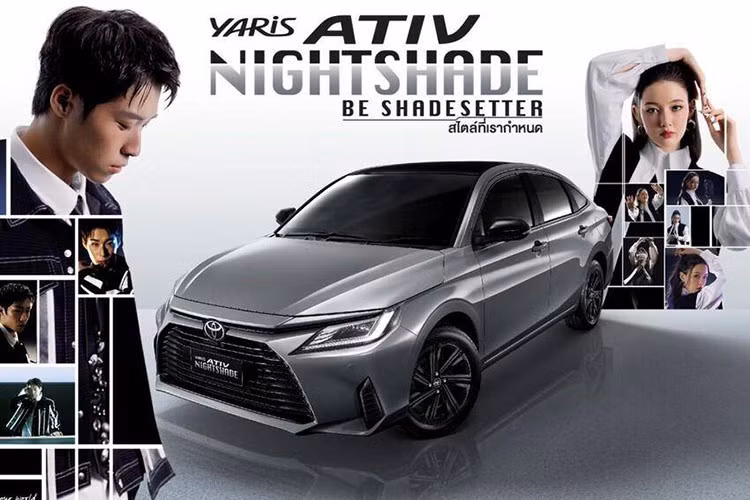 Tuy nhiên, phiên bản đang mở bán hiện nay chưa phải thế hệ hoàn toàn mới như một số nước Đông Nam Á, do đó giới mộ điệu vẫn rất mong đợi về một All-New Vios cùng phiên bản "bóng đêm" đầy cá tính sẽ có màn ra mắt Việt Nam trong thời gian sớm nhất.