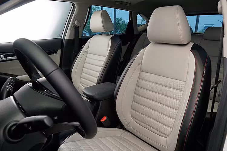 Kia Seltos 2021 tu 709 trieu tai Viet Nam, duoc nang cap moi gi?-Hinh-6