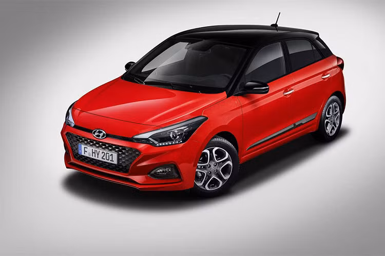 Hiện tại, hãng xe ôtô Hyundai vẫn chưa công bố giá bán chính thức cho i20 bản nâng cấp 2019. Dự kiến chiếc subcompact của Hyundai sẽ có mặt tại các đại lý của Hyundai tại châu Âu trong vòng 1 tháng tới.