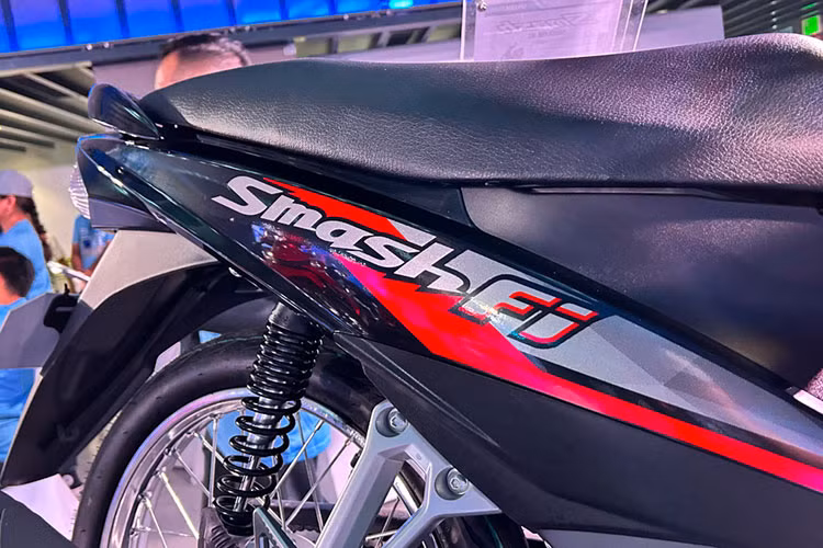Về tổng thể, Suzuki Smash mang đến hiệu suất vượt trội và trải nghiệm lái tiết kiệm hơn cho người sử dụng. Đây được xem là dòng xe số tiện lợi cho quá trình đi lại hằng ngày.