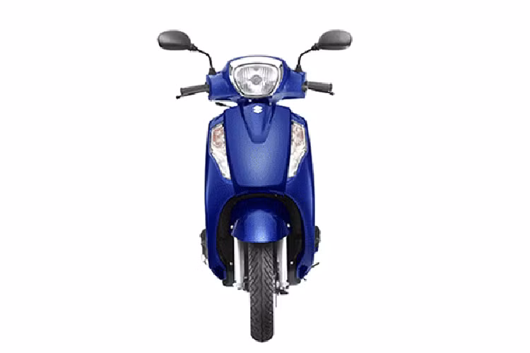 Về tổng thể, xe ga Suzuki Access 125 có kích thước Dài x Rộng x Cao ở mức 1.870mm x 655mm x 1.160mm, chiều dài cơ sở của xe ở mức 1.265mm, chiều cao yên ở mức vừa phải là 733 và xe có trọng lượng 101kg. Các thông số trên của xe giúp Access 125 phù hợp với nhiều đối tượng khách hàng, bao gồm cả nữ giới và người lớn tuổi.