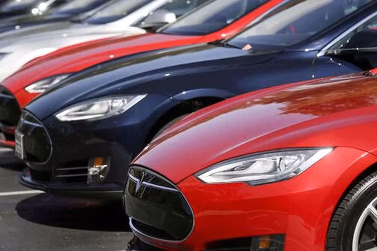 Tesla co the bi 