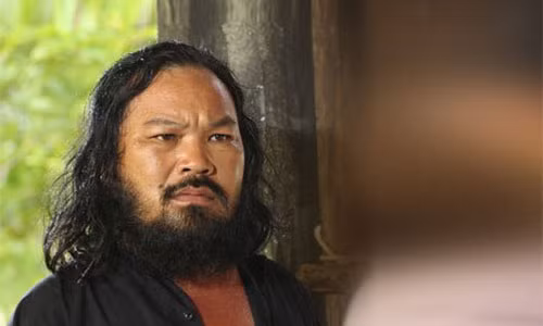 Vo Tong 'Dat Phuong Nam': Doi lao doc vi noi tieng