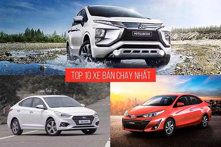 Theo số liệu mới nhất từ hiệp hội các nhà sản xuất ôtô Việt Nam (VAMA) và TC Motor, danh sách top 10 ôtô bán chạy nhất thị trường Việt Nam trong tháng 11 đã lộ diện. Ở danh sách này, không có sự thay đổi nhiều, đáng chú ý nhất chính là sự góp mặt của mẫu xe giá rẻ Kia Soluto mới.