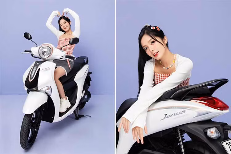 Yamaha Janus “nguoi ban dong hanh” cua dien vien Ngoc Huyen-Hinh-3
