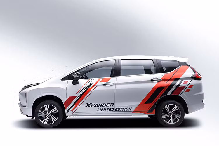 Sau ba năm hiện diện tại thị trường Việt Nam, mẫu xe Mitsubishi Xpander giá rẻ đã ghi dấu ấn mạnh mẽ trong lòng khách hàng về một mẫu MPV đáp ứng được thị hiếu số đông.