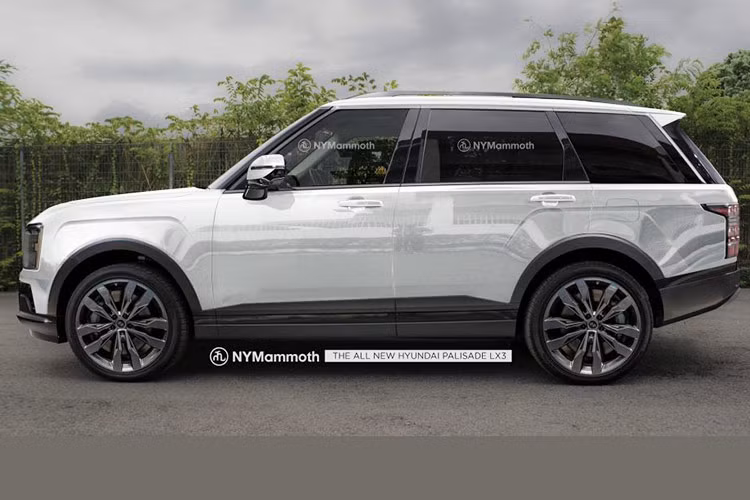 Theo biểu giá rò rỉ, mức bán ra khởi điểm của Hyundai Palisade 2026 mới sẽ là 42,5 triệu won (tương đương khoảng 771,9 triệu đồng). Cùng cấu hình này nhưng Palisade 2026 bản hybrid sẽ có giá 47,15 triệu won (tương đương 856,4 triệu đồng).