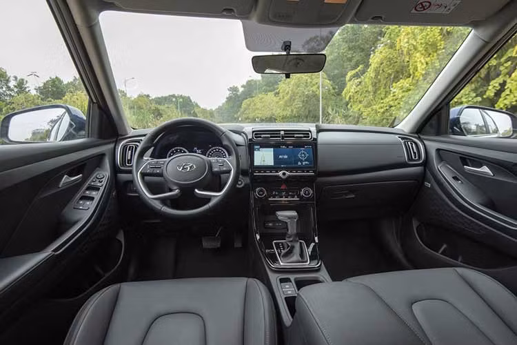 Hyundai Creta dat doanh so 19.644 xe, dan dau phan khuc nam 2023-Hinh-2