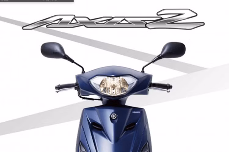 Với những đường nét mềm mại nhưng cũng không kém phần thể thao, cụm đèn pha của Axis Z 2025 được đặt trên đầu xe. Trong khi đèn xi nhan được đặt ở quây trước và vuốt theo chiều dọc đem tới tổng thể mặt trước hài hòa.