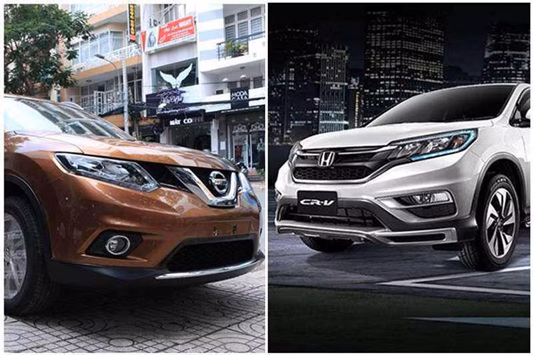 Có thể thấy một số mẫu xe cùng phân khúc như Nissan X-Trail hay Honda CR-V cũng đã phải giảm giá để tăng khả năng cạnh tranh với Mazda CX-5, kéo theo giá xe cũ của những chiếc xe này cũng kéo xuống theo, dù chưa mạnh bằng CX-5. nhưng nó cũng khiến cho thị trường xe cũ đa dạng hơn về mẫu mã và có thêm sự lựa chọn. 