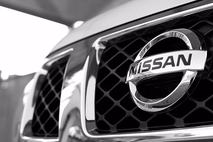 Nissan đầu tiên được biết đến dưới cái tên Nippon Sangyo (công nghiệp Nhật Bản), sau này viết gọn thành Nissan. Đây là một nhà sản xuất xe hơi Nhật Bản trước kia bán xe dưới nhãn mác Datsun - cho tới năm 1983.