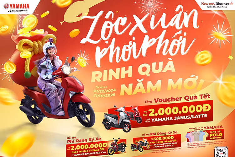 Yamaha Janus 125 moi trang bi loat nang cap, giam 2 trieu dong-Hinh-5