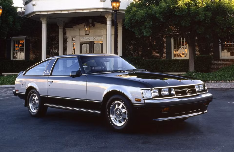 Cuối năm 1981, các sản phẩm tiếp theo của Celica Supra liên tục được ra mắt. Chúng được trang bị động cơ công suất 116 mã lực dung tích 2,8 lít cùng mô-men xoắn 145 Nm. Gói thể thao cũng được tung ra trong thời gian này bao gồm hệ thống giảm xóc cùng tấm hướng gió ở các bánh xe.