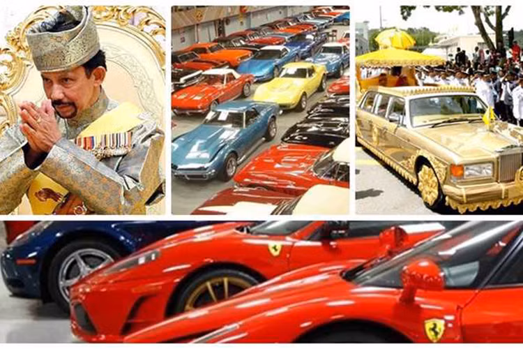 Hiện nay, hầu hết những chiếc xe đều đã bị hư hỏng vì không có người chăm sóc. Một số chiếc xe đã được thanh lý vào những năm 90, tuy nhiên phần lớn những chiếc xe đều đang mục nát bên trong garage. Thực tế, những chiếc xe này gần như không thể bán được do thời gian sản xuất lâu, hư hỏng, các vấn đề an toàn bị hạn chế.