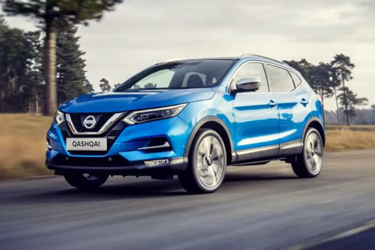 Trong vài năm trở lại đây, Qashqai đã trở thành một trong những mẫu crossover bán chạy nhất của thương hiệu xe ôtô Nissan. Để tiếp tục duy trì thành công này, hãng xe Nhật bản đã tung ra phiên bản nâng cấp Nissan Qashqai 2019 mới với động và công nghẹ hiện đại hơn.